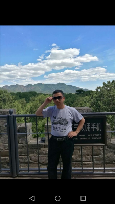 天天心情好的第二张照片--承德残疾人相亲网