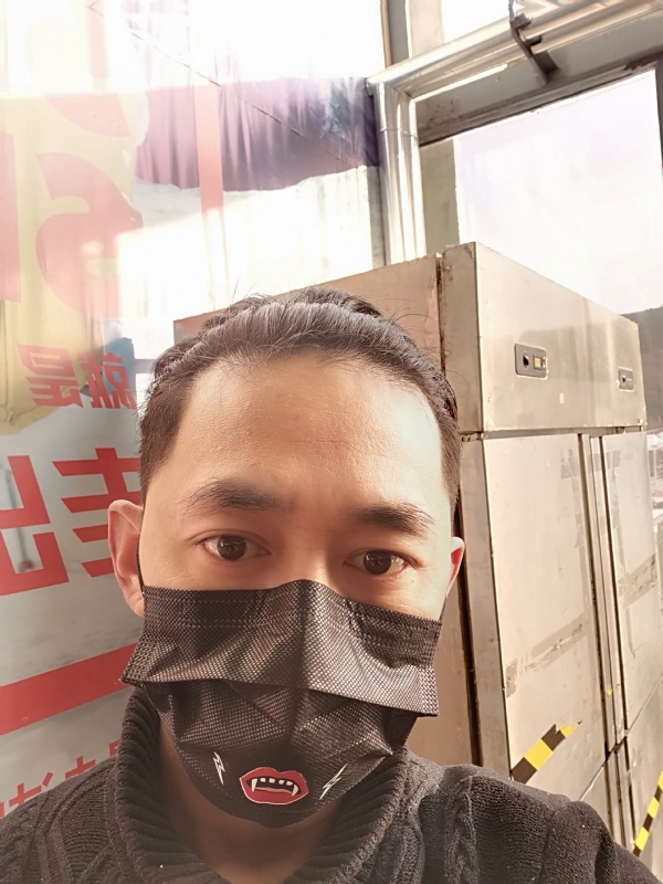百世经纶的第一张照片--承德残疾人相亲网