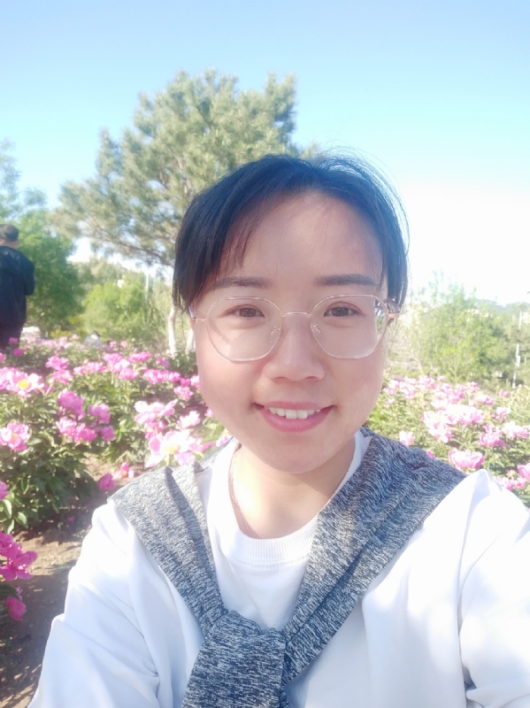 林宝的第一张照片--承德残疾人相亲网